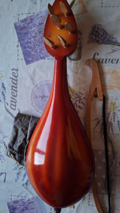 Качествена гъдулка