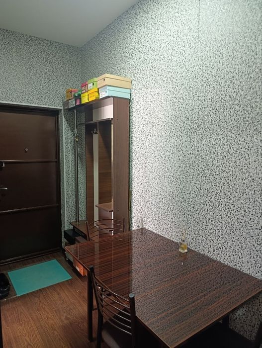 Срочная продажа! 1/2/3, 35м2. Новостройка. Карасу 6.