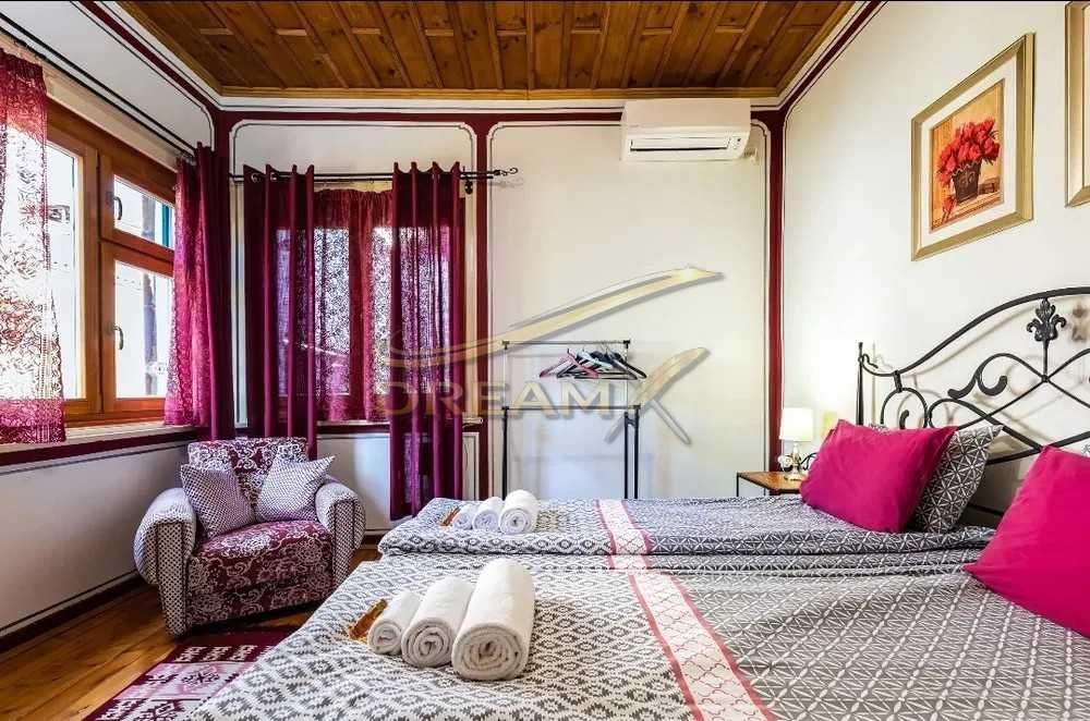 Къща под наем в Стария град! 71873447