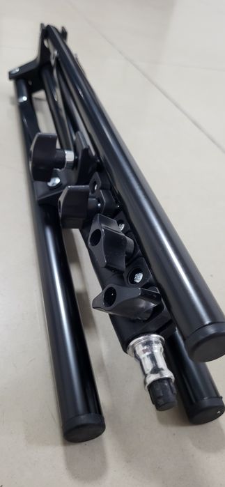 Trepied aluminiu 49 cm 160 cm 160 de lei