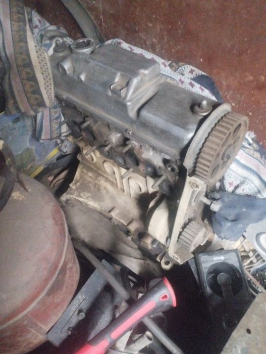 Продам двигатель на ваз