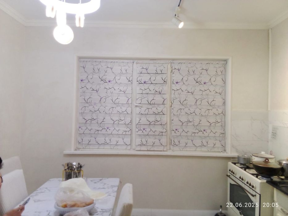 Ролль Шторы Жалюзи