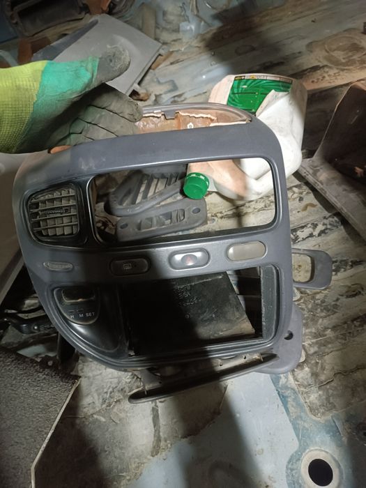 Мицубиси делика 97год