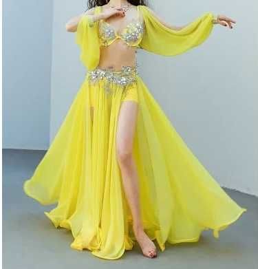 Костюм за ориенталски танци/belly dance