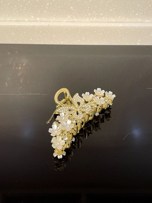 Крабик для волос