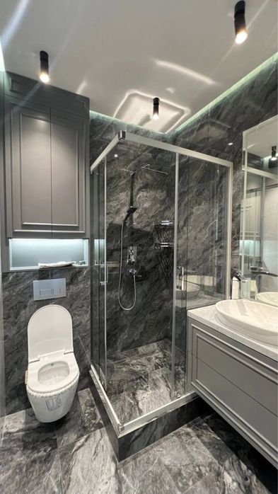 Жк Ташкент Сити! Сдается новая 3х-ком квартира! В элит комплексе!