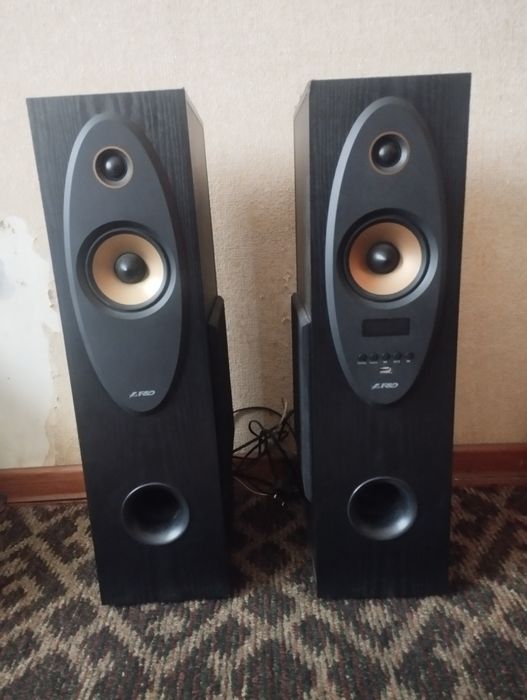 Колонка Fenda T35X
