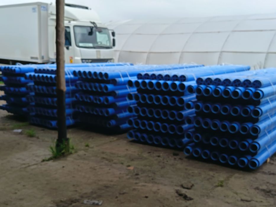 Сондажни тръби Ф113 Ф125 Ф140