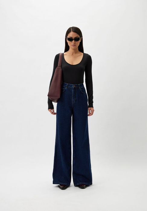 Джинсы BLCV женские