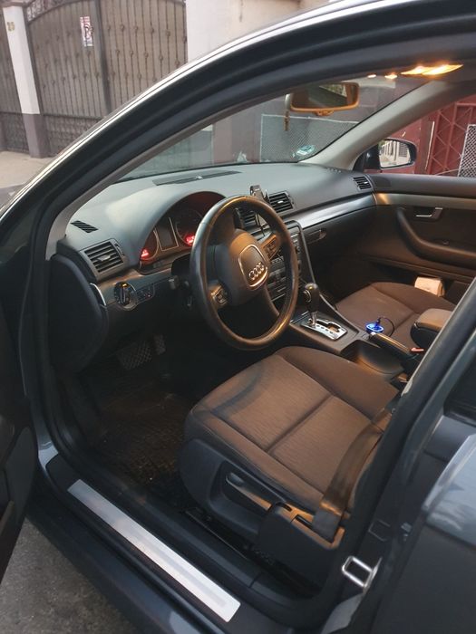 AUDI A4 Avant 2005 — imagine 2