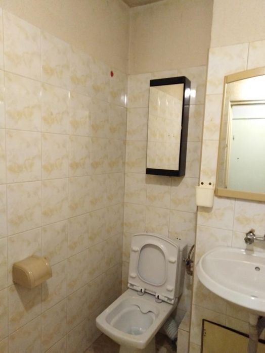 Дава се под наем Двустаен апартамент в София, Люлин 5 - 55 кв.м за 450 € - Снимка #3