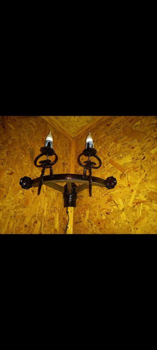 Битови лампи за механи