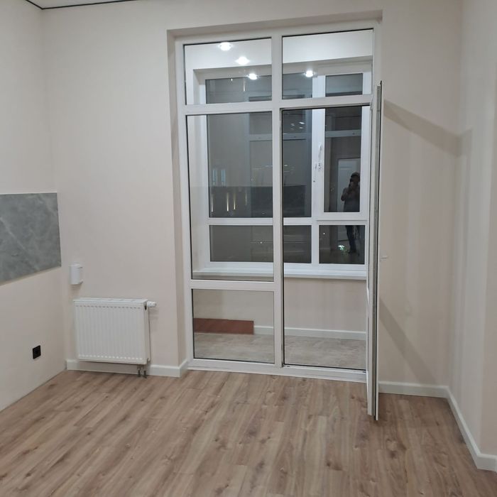 Продам 2х квартиру