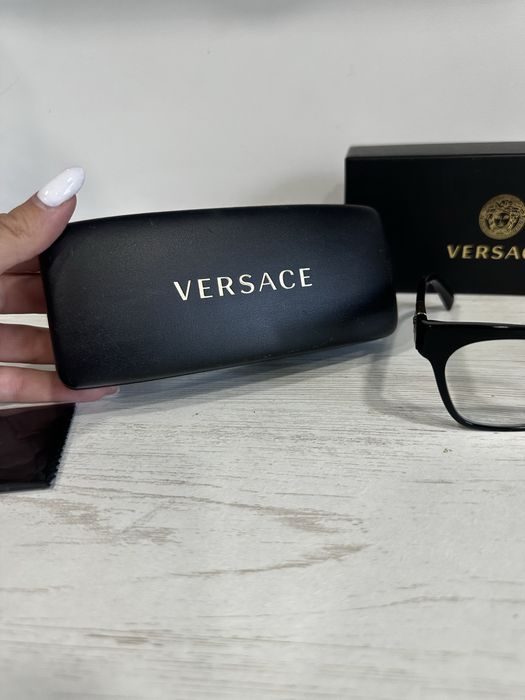 Очила Versace диоптрични