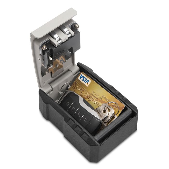 Сейф для ключей, мини сейф, калит ва майда киммат нарса учун сейф