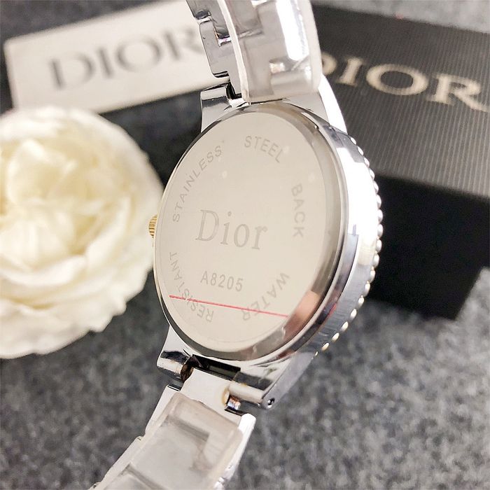 Дамски ръчен часовник Dior