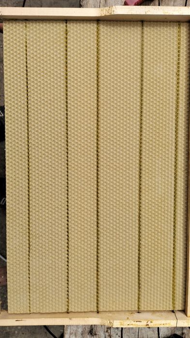 Faguri artificiali Etta