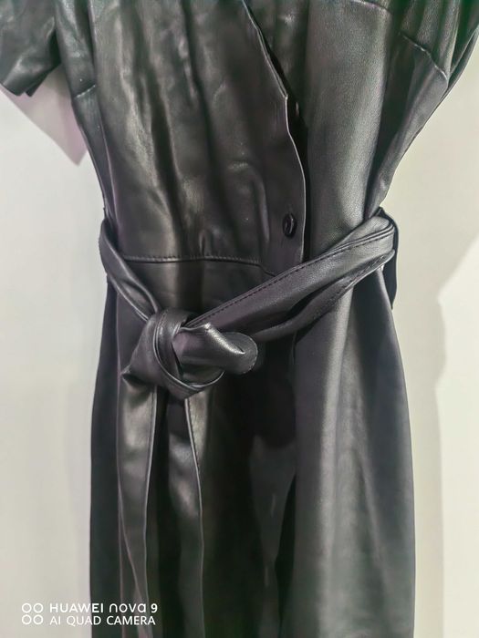 Дамски рокли размер S