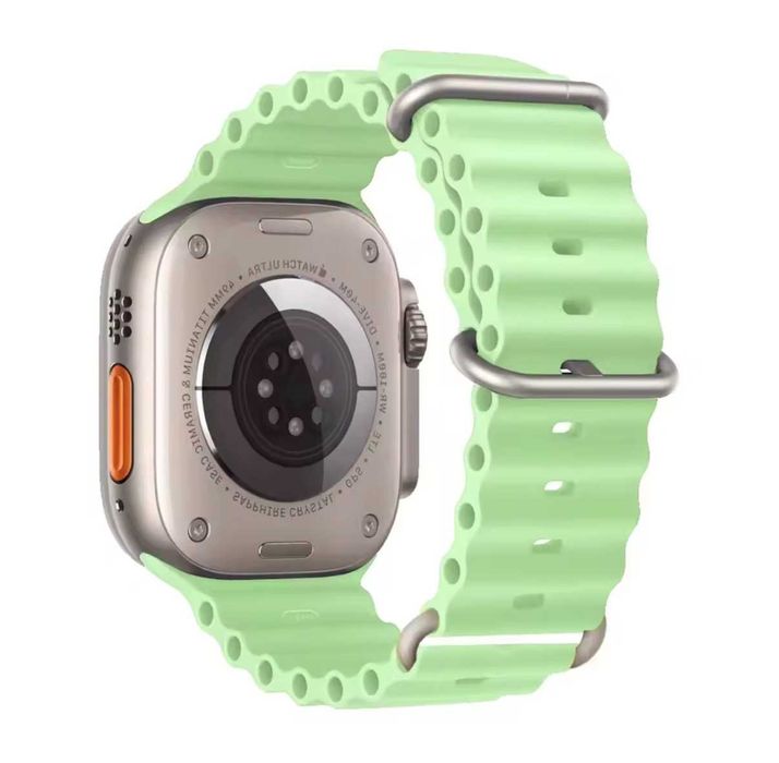 Ocean Band каишки за Apple Watch Ultra