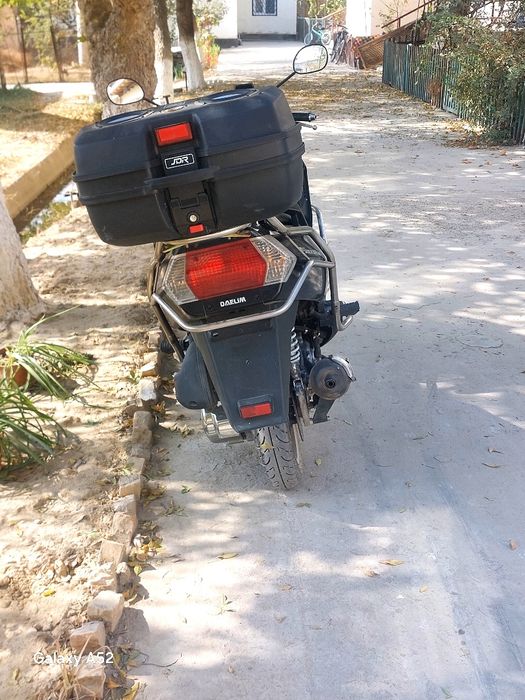 Аргинал скутер 350сс тизлик 140км