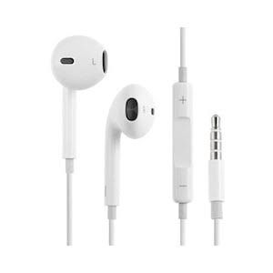 Casti in-ear cu fir, Originale, Huawei, cu microfon, mufă jack 3.5mm