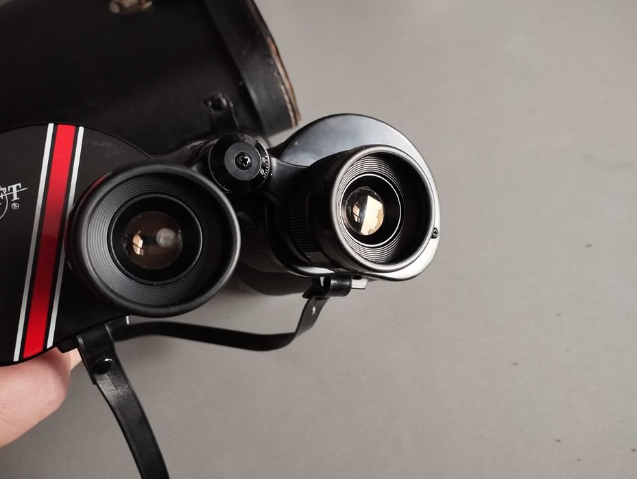 Топ Ловен и Птичарски Японски Бинокъл- SWIFT Ranger Mk I 10x50 (J-B56)