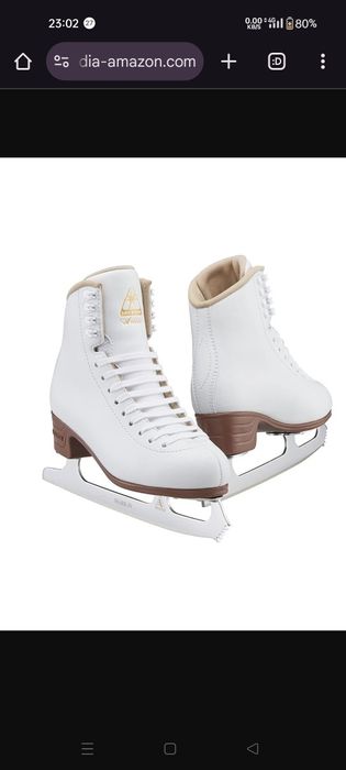 Фигурные коньки Jackson Artiste/ Оригинал