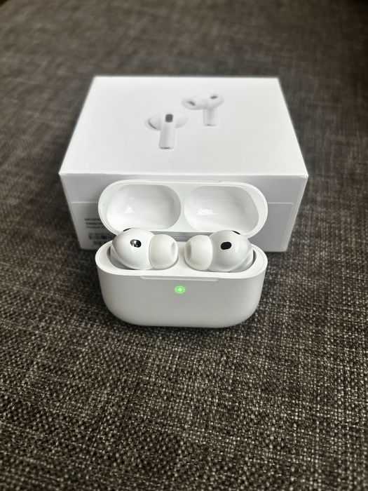 Casti AirPods pro 3
