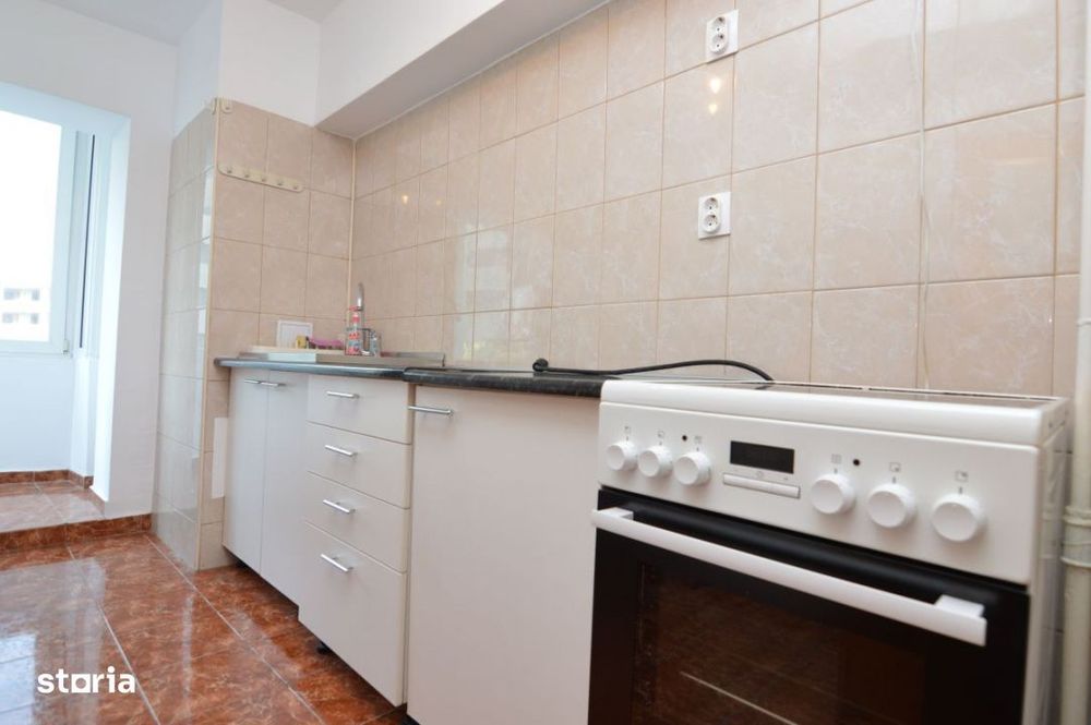 Vanzare Apartament 2 Camere Unirii – Negru Voda