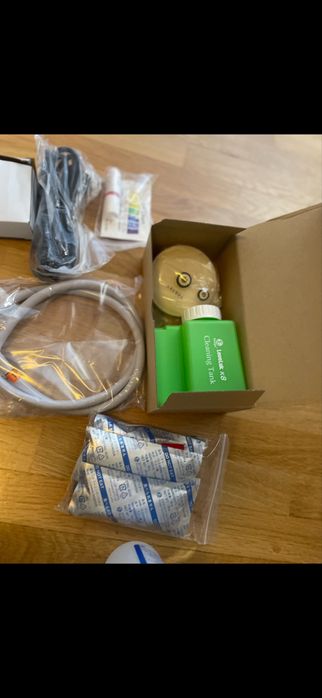 LeveLuk K8 Kangen Water