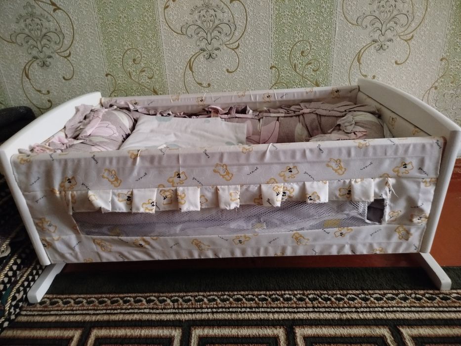 Бешик ва беланчак