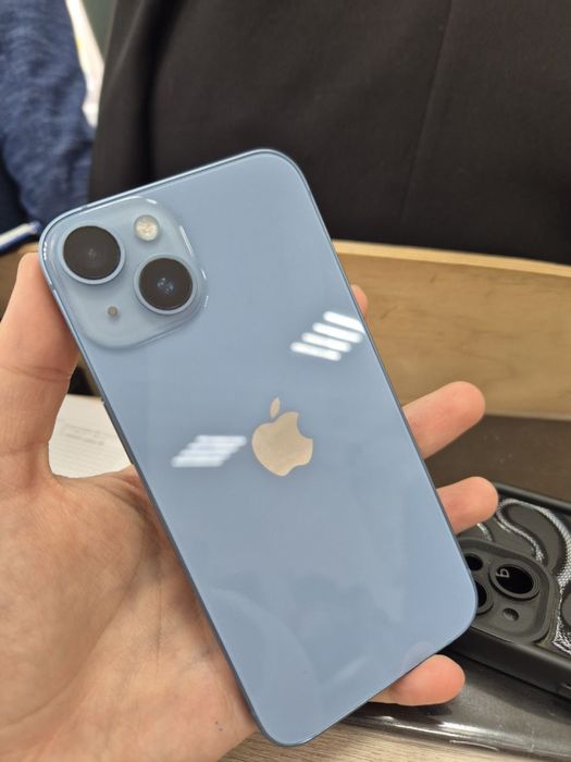 iphone 14 на гарантии