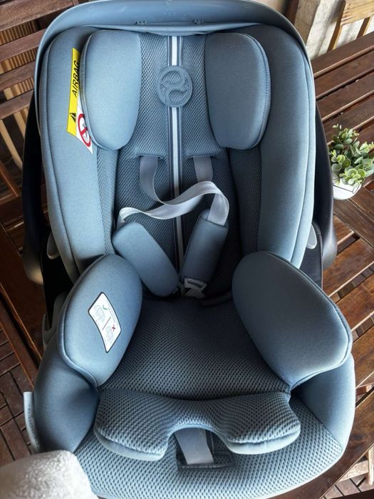 Кош за новородено CYBEX