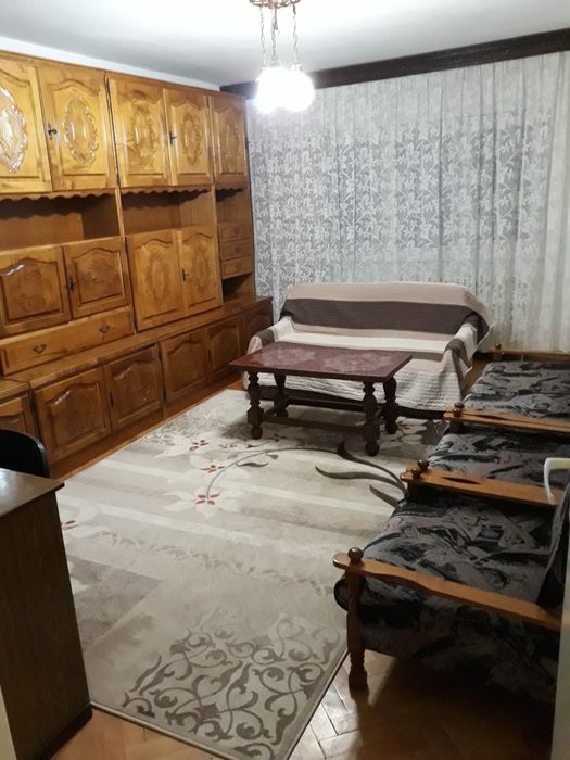 Inchiriez ap 2 camere Girocului