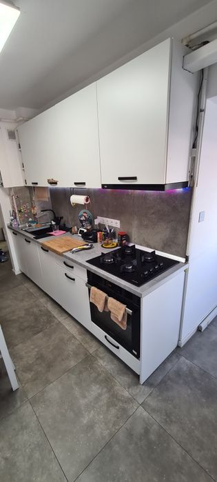 Apartament 2 camere, Vasile Aaron