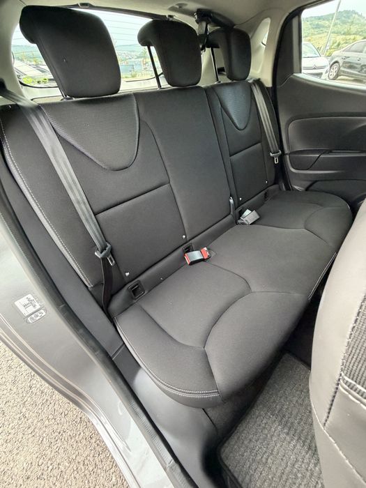 Renault clio 2015 1.5 dci garantie