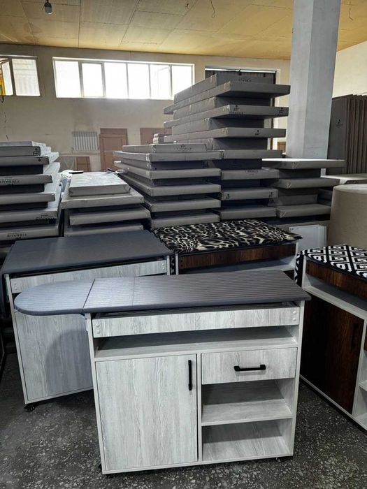 Гладилная доска dazmol stoli