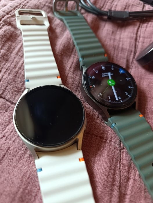 Galaxy watch 7 - 2 бр.