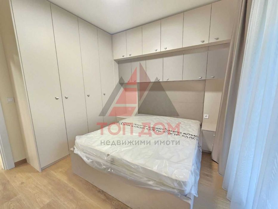 Дава се под наем Двустаен апартамент в к.к. Св.Св. Константин и Елена - 65 кв.м за 800 € - Снимка #6