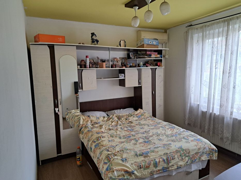 Apartament 3 camere-Aleea Trandafirilor