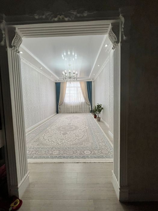 Продам 3-х ком. квартиру