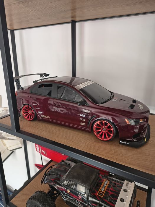 Automodele 1/8 prețuri accesibile