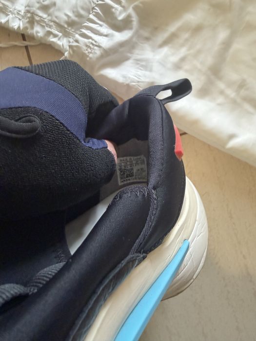 Маратонки Adidas Y-3