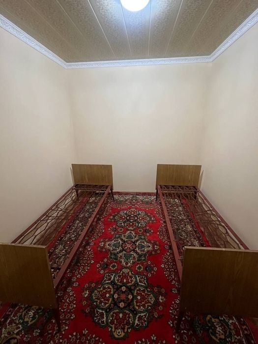 Ер уй , ижарага берилади Мужжал 48 мактаб Вокзал атрофи..