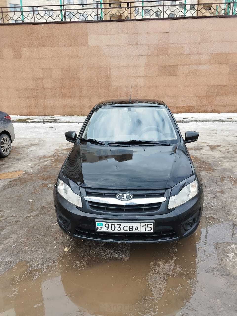 lada - Транспорт в Астана - OLX.kz