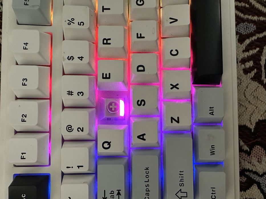 Aula s75 pro сатылады