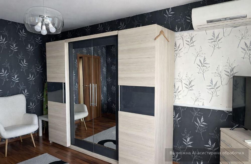 Дава се под наем Четиристаен апартамент в Варна, Владислав Варненчик - 86 кв.м за 498.27 € - Снимка #3