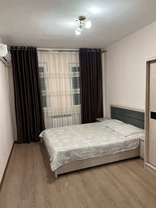 Uzoq muddatli kvartira maklersiz