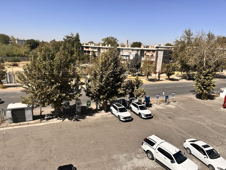 Сдам Евроквартиру в Чирчике