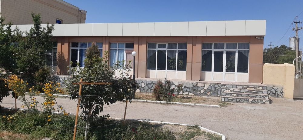 Магазин Аренда берилади